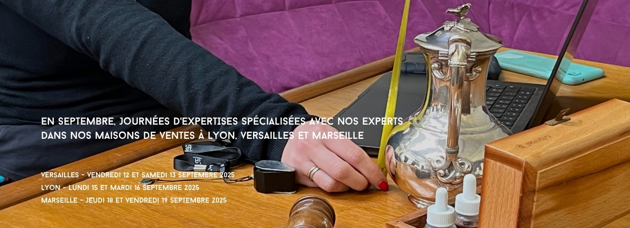 journées d'expertises spécialisées de rentrée 